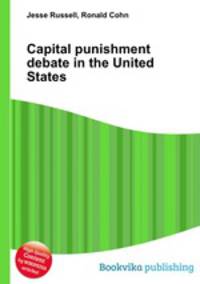 Capital punishment debate in the United States