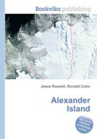 Alexander Island
