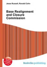 Base Realignment and Closure Commission