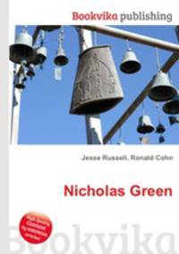 Nicholas Green