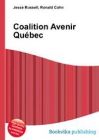 Coalition Avenir Quebec