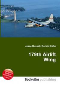 179th Airlift Wing