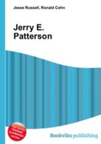 Jerry E. Patterson