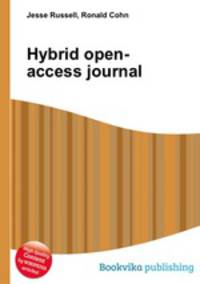 Hybrid open-access journal