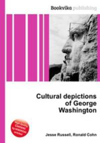 Cultural depictions of George Washington