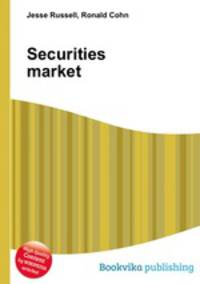 Securities market