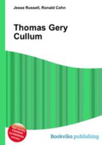 Thomas Gery Cullum