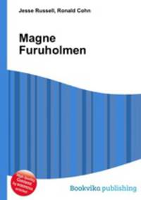 Magne Furuholmen