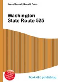 Washington State Route 525