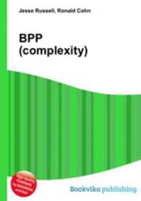 BPP (complexity)