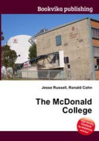 The McDonald College