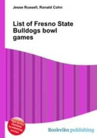 List of Fresno State Bulldogs bowl games