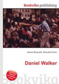 Daniel Walker