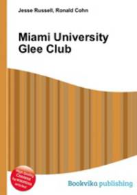 Miami University Glee Club