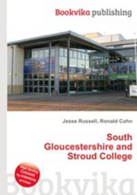 South Gloucestershire and Stroud College