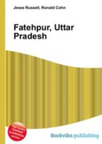 Fatehpur, Uttar Pradesh