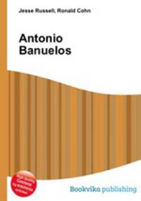 Antonio Banuelos