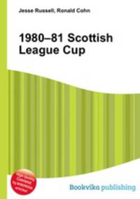 1980–81 Scottish League Cup