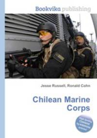 Chilean Marine Corps