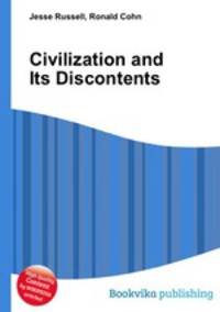 Civilization and Its Discontents