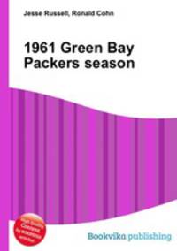 1961 Green Bay Packers season