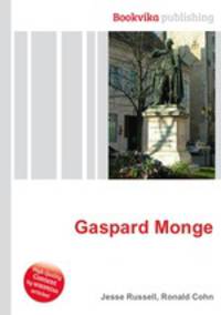 Gaspard Monge