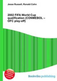 2002 FIFA World Cup qualification (CONMEBOL – OFC play-off)