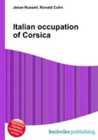 Italian occupation of Corsica