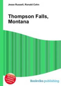 Thompson Falls, Montana