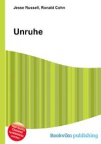 Unruhe