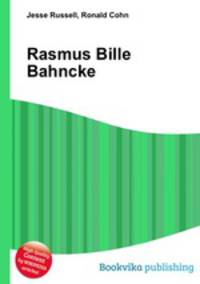 Rasmus Bille Bahncke