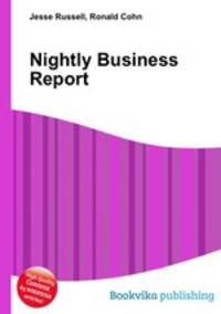 Nightly Business Report
