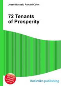 72 Tenants of Prosperity