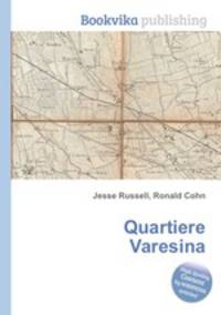 Quartiere Varesina
