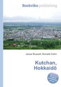 Kutchan, Hokkaido