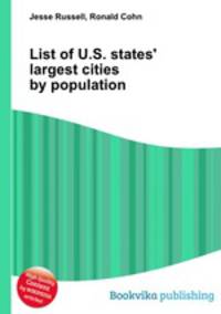 List of U.S. states