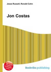 Jon Costas