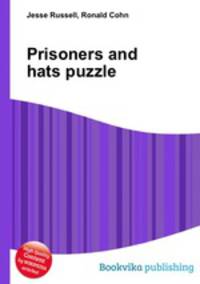 Prisoners and hats puzzle