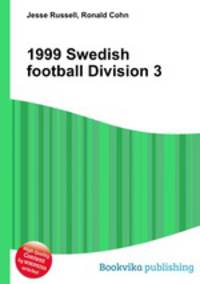 1999 Swedish football Division 3