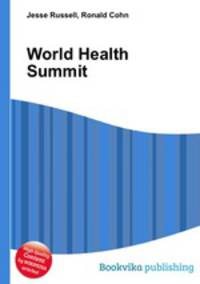 World Health Summit