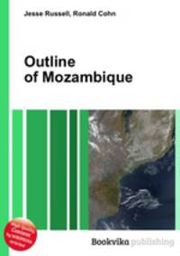 Outline of Mozambique