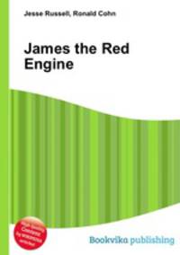 James the Red Engine