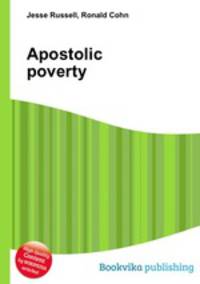 Apostolic poverty