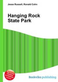 Hanging Rock State Park