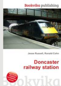 Doncaster railway station