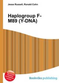 Haplogroup F-M89 (Y-DNA)
