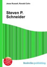 Steven P. Schneider