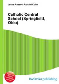 Catholic Central School (Springfield, Ohio)