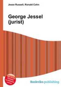 George Jessel (jurist)