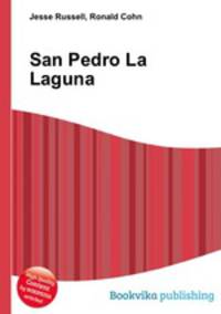 San Pedro La Laguna